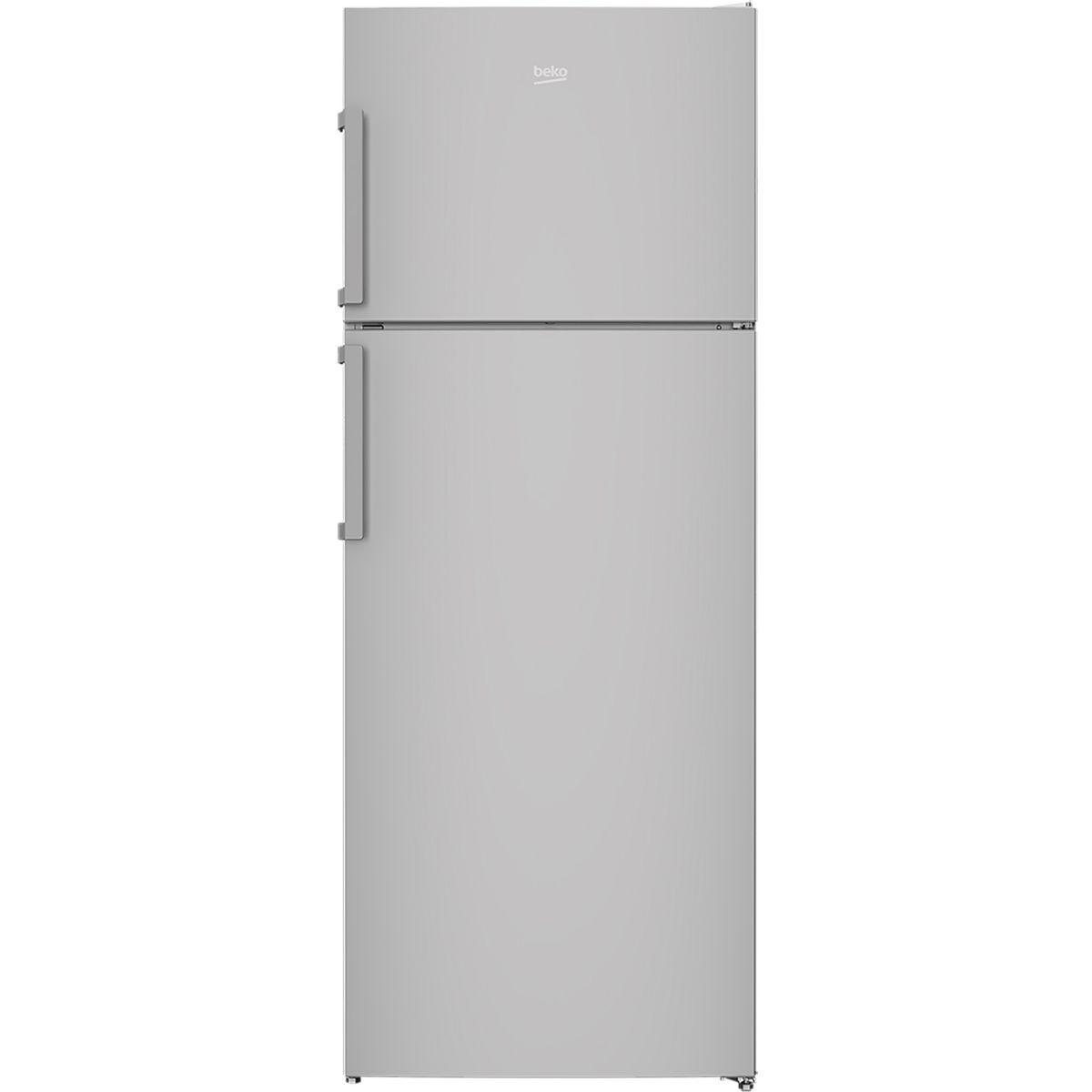 R�frig�rateur 2 portes beko rdse465k21s (photo) R�frig�rateur 2 portes beko rdse465k21s (photo)