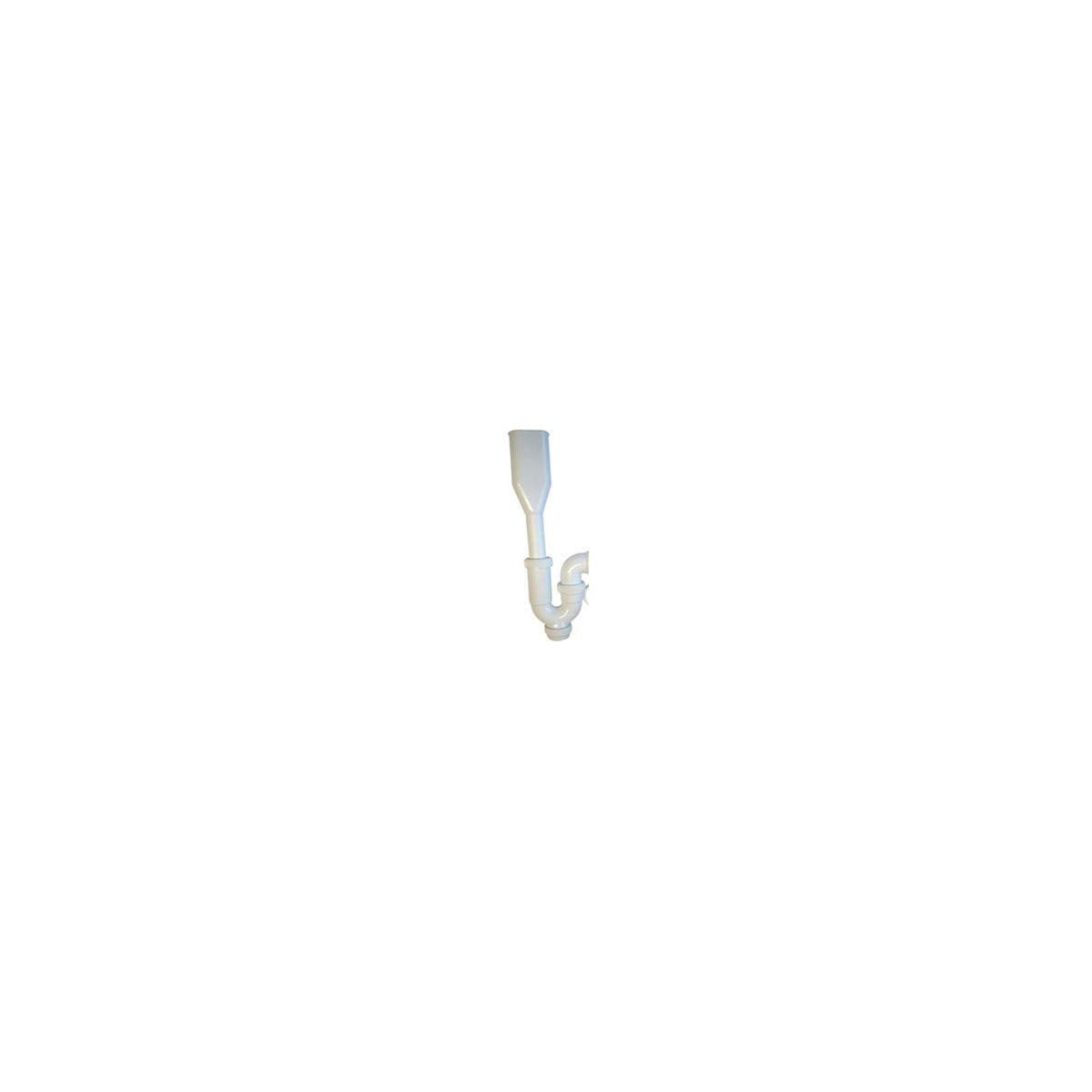 Raccord de jonction wpro tube double évacutation ll+ - 7% de remise immédiate avec le code : cool7 (photo) Raccord de jonction wpro tube double évacutation ll+ - 7% de remise immédiate avec le code : cool7 (photo)