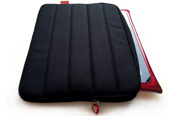 Etui tablette qooq v3 - v4 noir - 10% de remise imm�diate avec le code : priv10 (photo) Etui tablette qooq v3 - v4 noir - 10% de remise imm�diate avec le code : priv10 (photo)