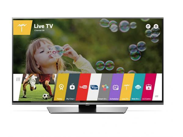 Pack promo tv lg 55lf632v + support tv vogel's thin 315 ecran led (pour les téléviseurs de 82 à 130 cm) (photo) Pack promo tv lg 55lf632v + support tv vogel's thin 315 ecran led (pour les téléviseurs de 82 à 130 cm) (photo)