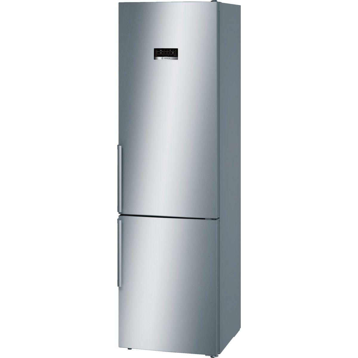 Combiné bosch kgn39xl35 - 20% de remise : code gam20 (photo) Combiné bosch kgn39xl35 - 20% de remise : code gam20 (photo)