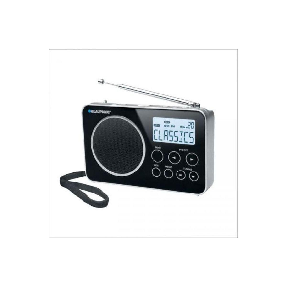 Radio analogique blaupunkt bdr-500 - 2% de remise imm�diate avec le code : fete2 (photo) Radio analogique blaupunkt bdr-500 - 2% de remise imm�diate avec le code : fete2 (photo)