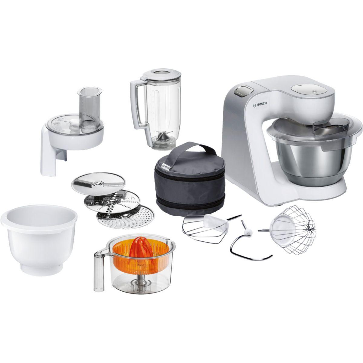 Robot sur socle bosch mum58243 - 20% de remise immédiate avec le code : cool20 (photo) Robot sur socle bosch mum58243 - 20% de remise immédiate avec le code : cool20 (photo)