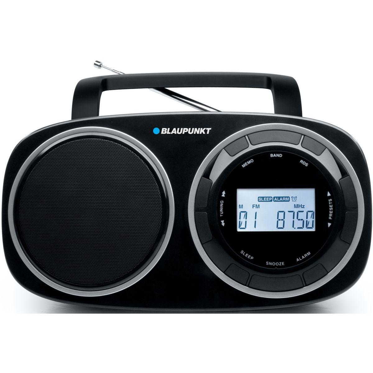 Radio analogique blaupunkt bsd-9000 - 20% de remise imm�diate avec le code : fete20 (photo) Radio analogique blaupunkt bsd-9000 - 20% de remise imm�diate avec le code : fete20 (photo)