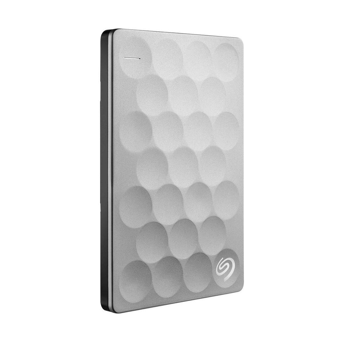 Disque dur externe seagate 2.5'' 1to ultra slim / titanium / usb3. - 2% de remise imm�diate avec le code : deal2 (photo) Disque dur externe seagate 2.5'' 1to ultra slim / titanium / usb3. - 2% de remise imm�diate avec le code : deal2 (photo)