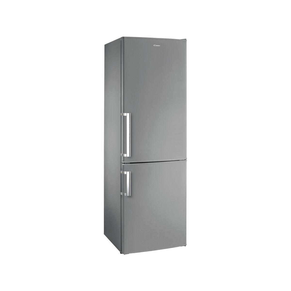 Réfrigérateur congélateur en bas candy ccbs5172xh - notre selection