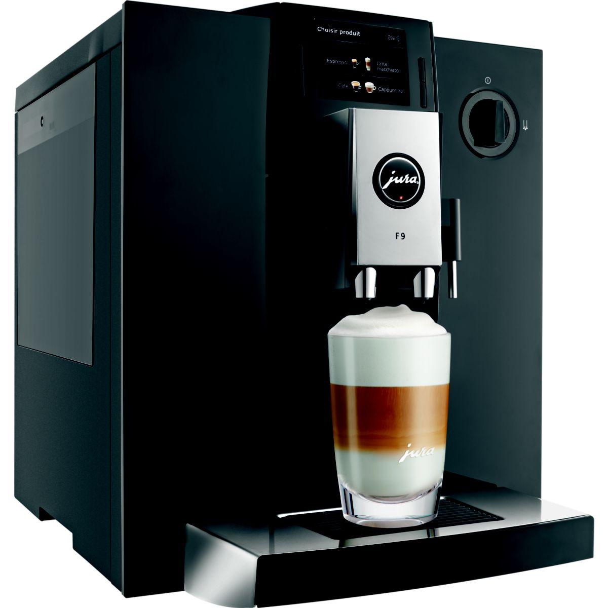 Exp-broyeur jura f9 pianoblack - livraison offerte : code livpremium (photo) Exp-broyeur jura f9 pianoblack - livraison offerte : code livpremium (photo)