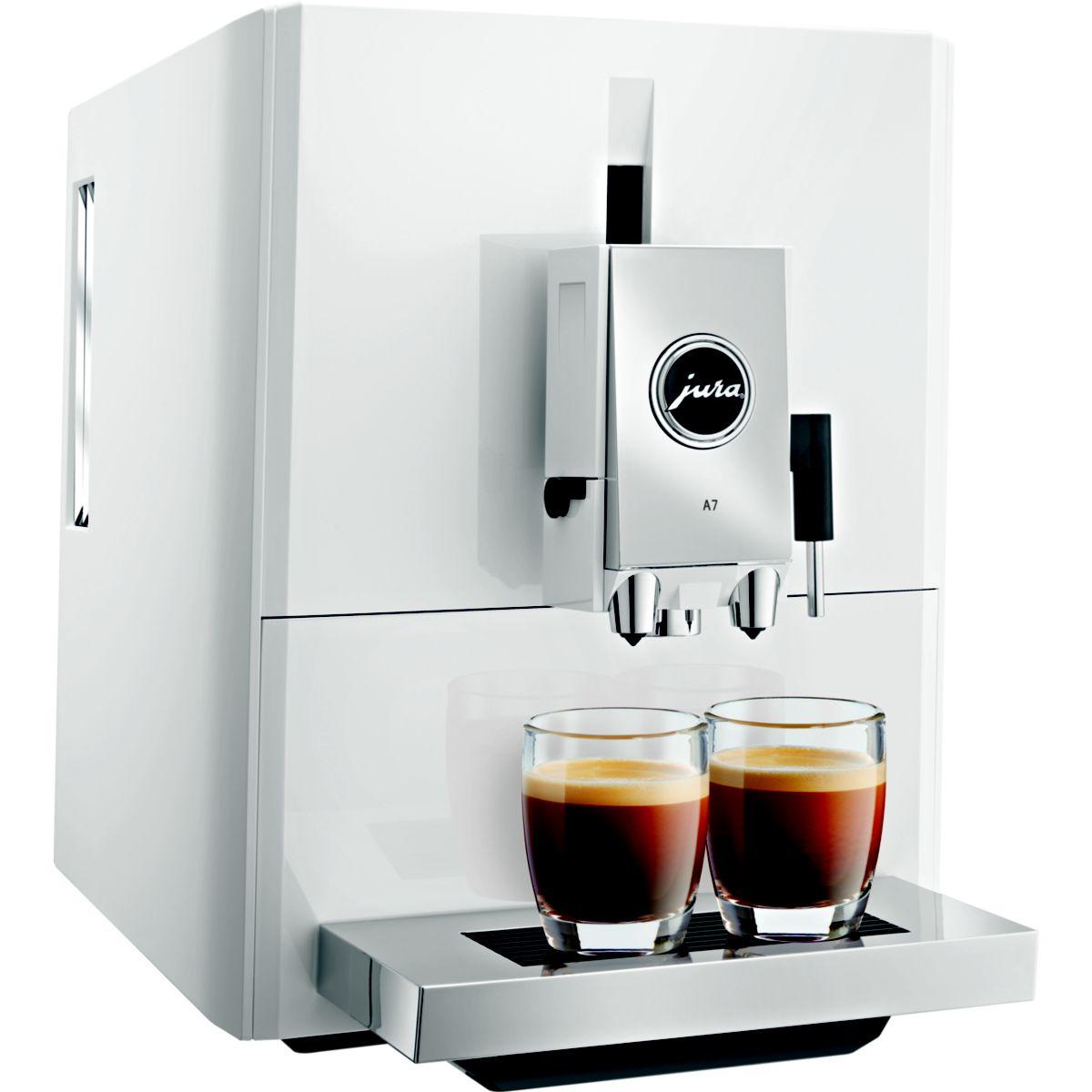 Exp-broyeur jura a7 pianowithe - livraison offerte : code livpremium (photo) Exp-broyeur jura a7 pianowithe - livraison offerte : code livpremium (photo)