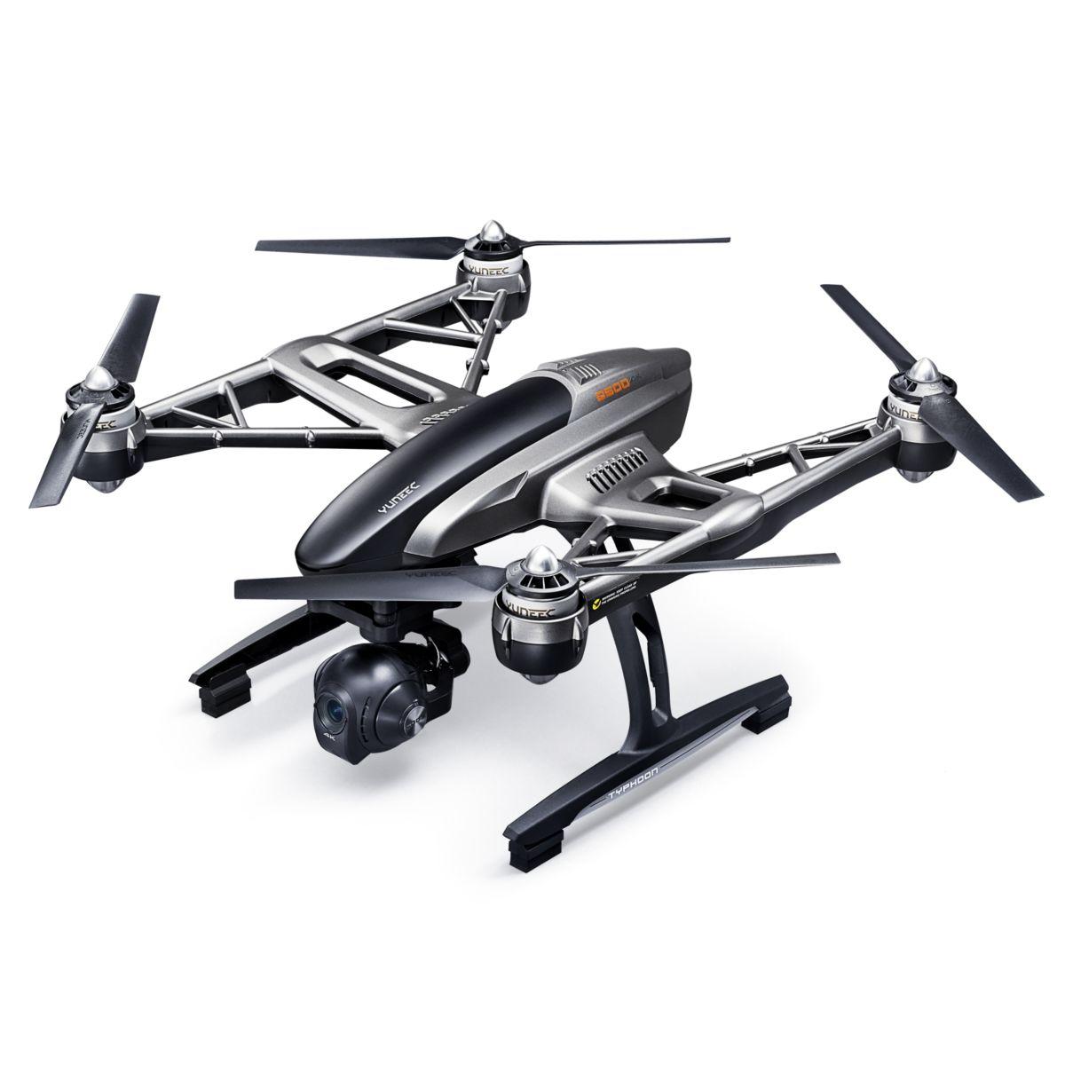 Drone yuneec q500 typhoon 4k - 2% de remise immédiate avec le code : fete2 (photo) Drone yuneec q500 typhoon 4k - 2% de remise immédiate avec le code : fete2 (photo)
