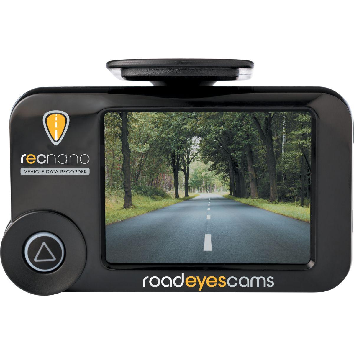 Caméra roadeyes recone full hd - 5% de remise immédiate avec le code : cool5 (photo) Caméra roadeyes recone full hd - 5% de remise immédiate avec le code : cool5 (photo)