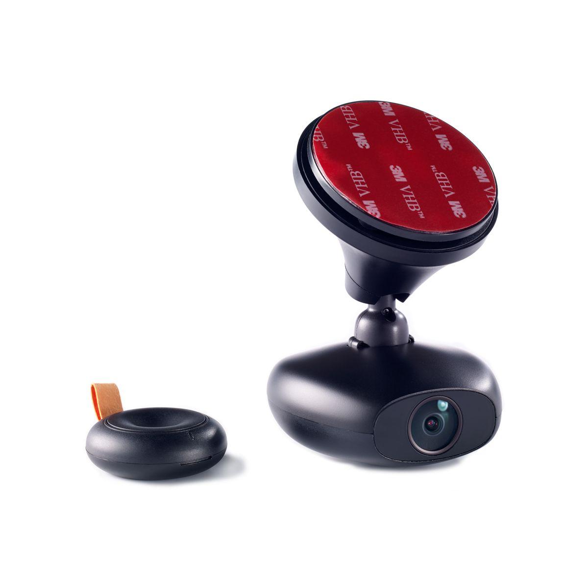 Caméra roadeyes recsmart - 7% de remise immédiate avec le code : cool7 (photo) Caméra roadeyes recsmart - 7% de remise immédiate avec le code : cool7 (photo)