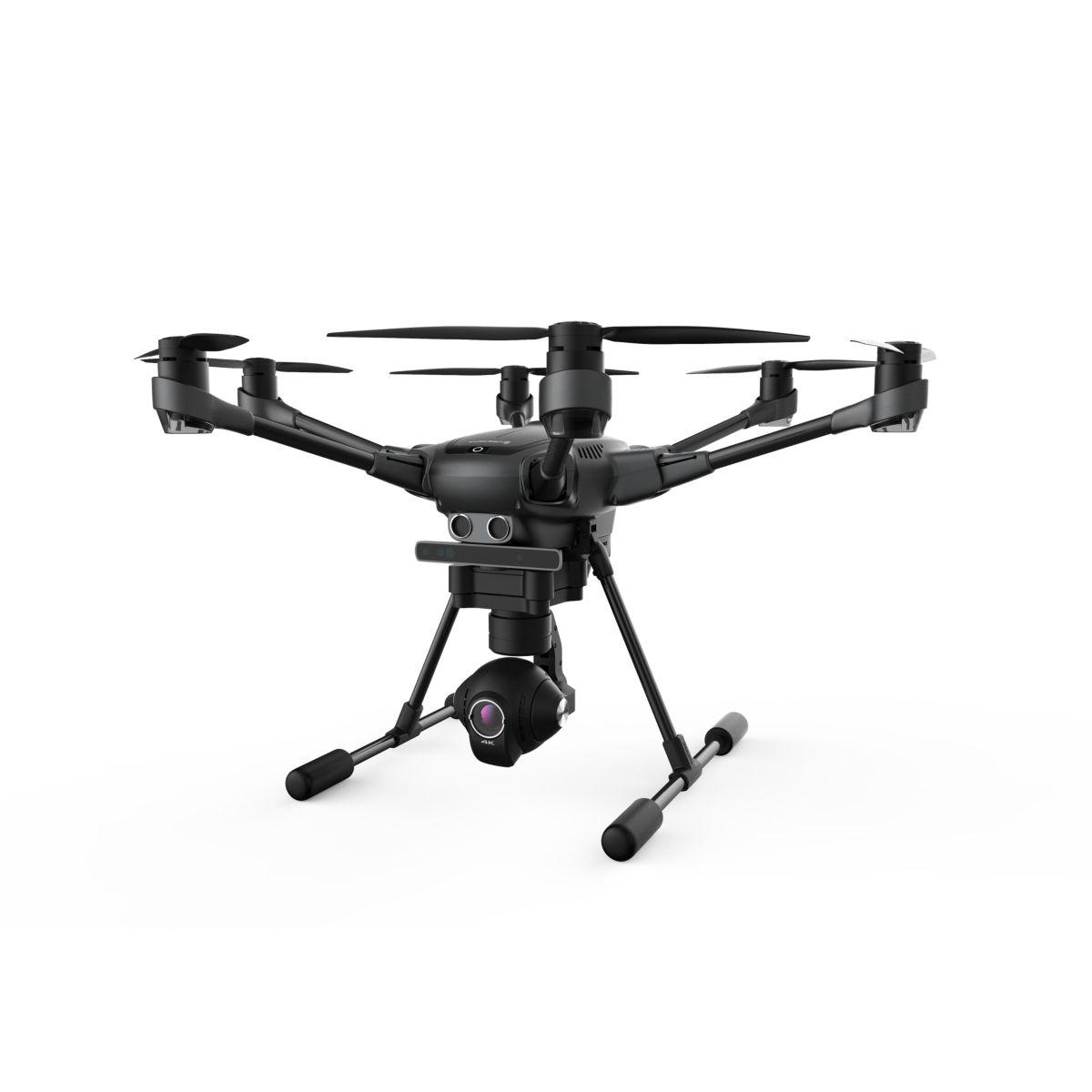 Drone yuneec typhoon h professional - 2% de remise immédiate avec le code : fete2 (photo) Drone yuneec typhoon h professional - 2% de remise immédiate avec le code : fete2 (photo)