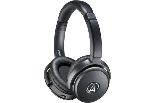 Casque audio circum-auriculaire audio technica ath-anc50is - livraison offerte : code livpremium (photo) Casque audio circum-auriculaire audio technica ath-anc50is - livraison offerte : code livpremium (photo)