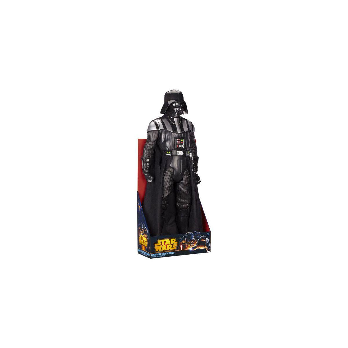 Figurine polymark dark vador 50cm sonore - 2% de remise immédiate avec le code : cool2 (photo) Figurine polymark dark vador 50cm sonore - 2% de remise immédiate avec le code : cool2 (photo)