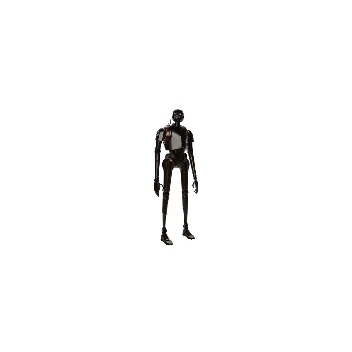 Figurine polymark seal droid 80cm - coup de coeur de l'équipe (photo) Figurine polymark seal droid 80cm - coup de coeur de l'équipe (photo)