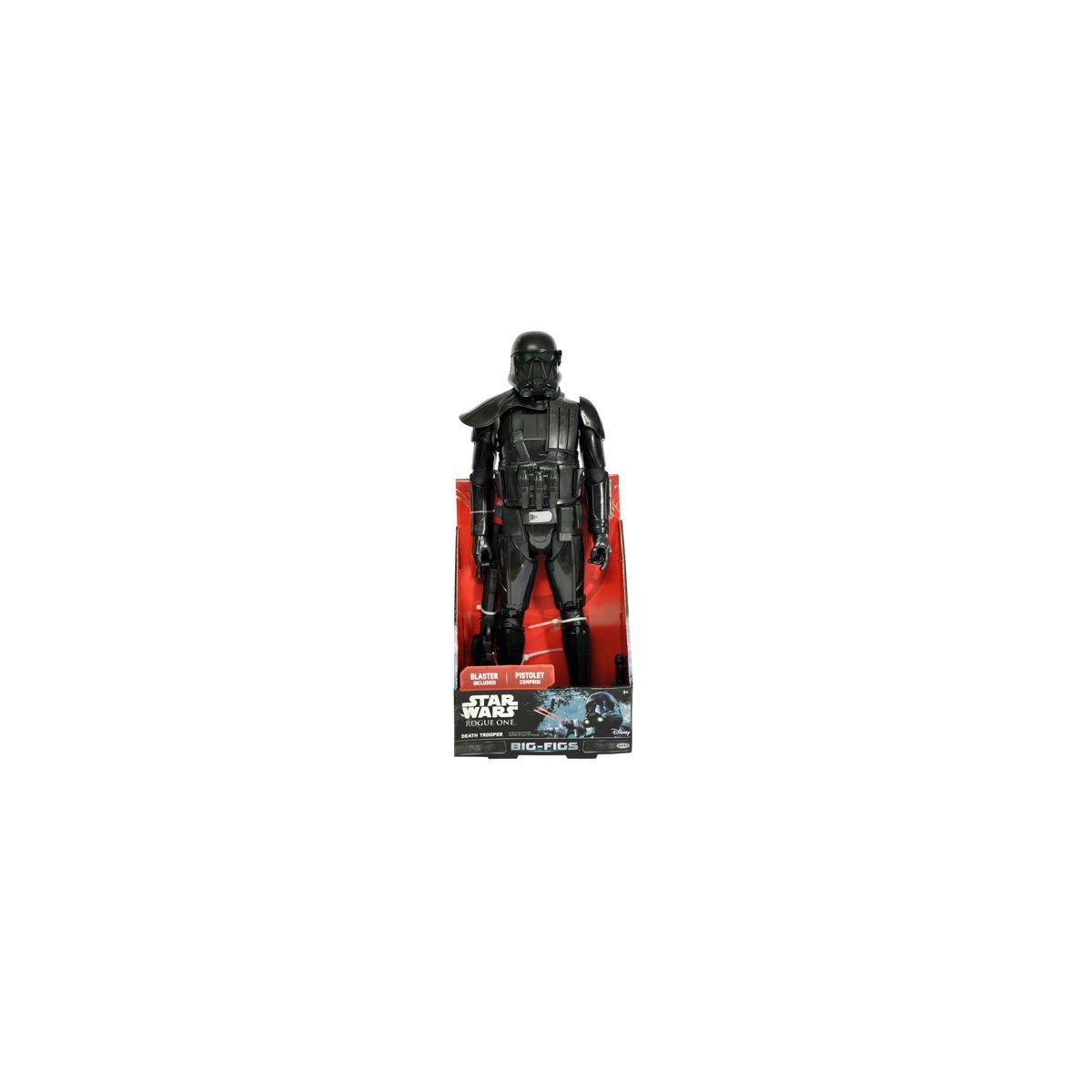 Figurine polymark shark trooper - coup de coeur de l'équipe (photo) Figurine polymark shark trooper - coup de coeur de l'équipe (photo)