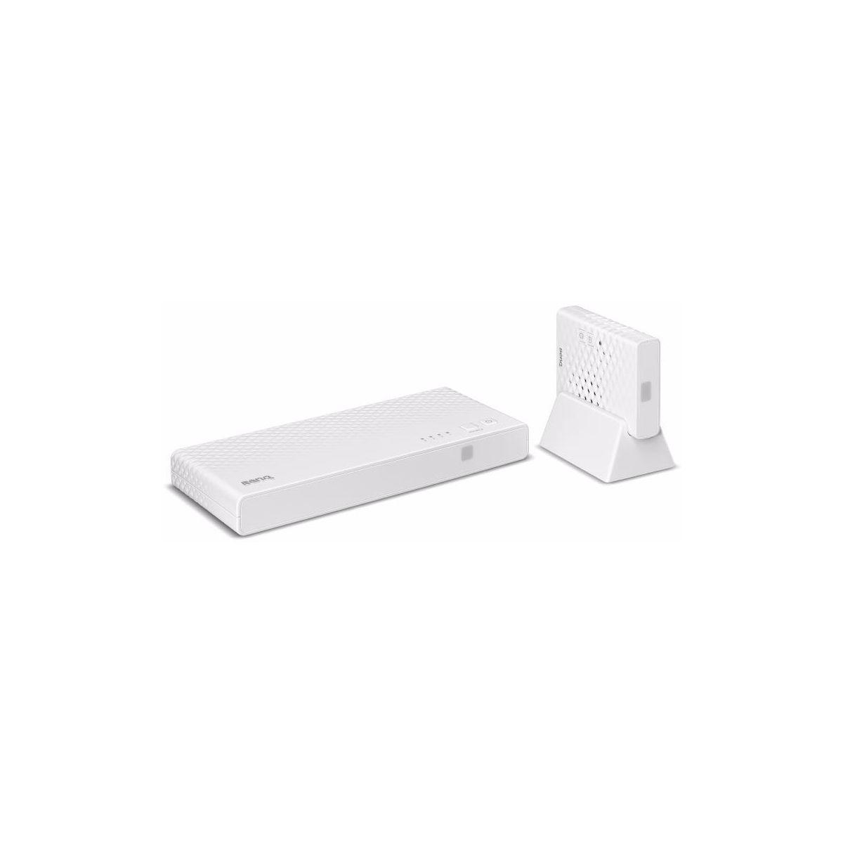 Adaptateur bluetooth benq kit de transmission wdp02 wifi full hd - livraison offerte : code livprem (photo) Adaptateur bluetooth benq kit de transmission wdp02 wifi full hd - livraison offerte : code livprem (photo)