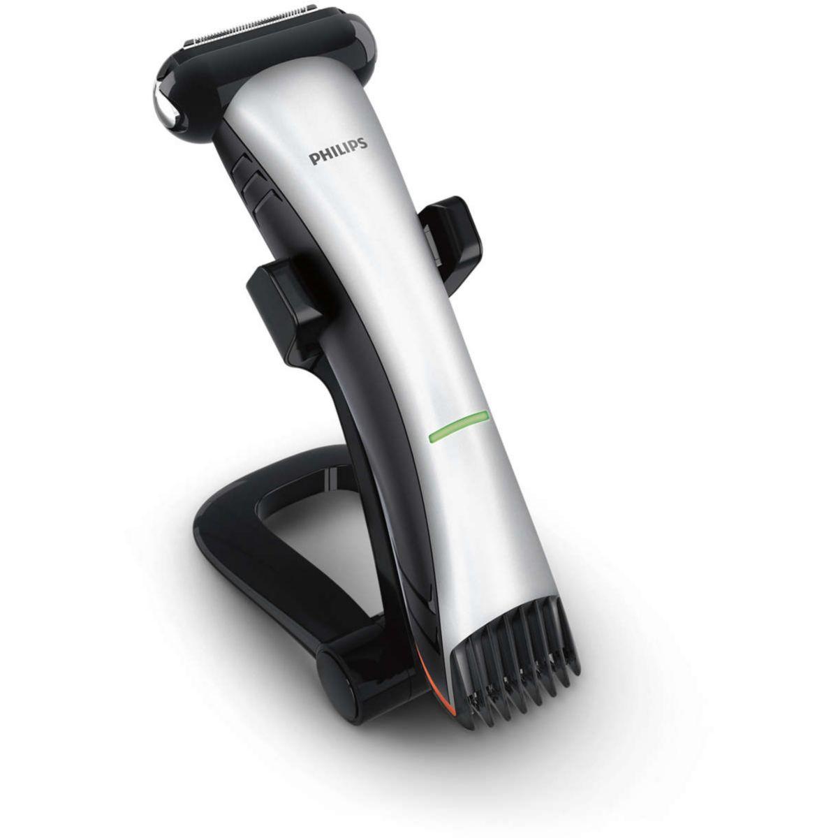 Tondeuse corps philips tt2039/32 (photo) Tondeuse corps philips tt2039/32 (photo)