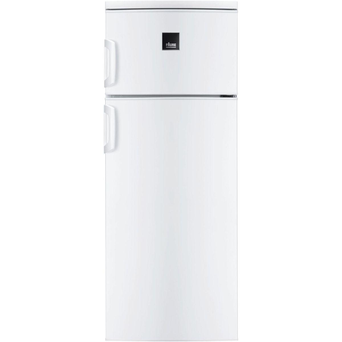 R�frig�rateur 2 portes faure frt27102wa - livraison offerte : code livp (photo) R�frig�rateur 2 portes faure frt27102wa - livraison offerte : code livp (photo)