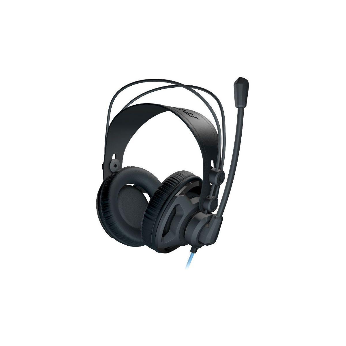 Casque micro gamer roccat renga - studio grade over-ear - 15% de remise immédiate avec le code : multi15 (photo) Casque micro gamer roccat renga - studio grade over-ear - 15% de remise immédiate avec le code : multi15 (photo)
