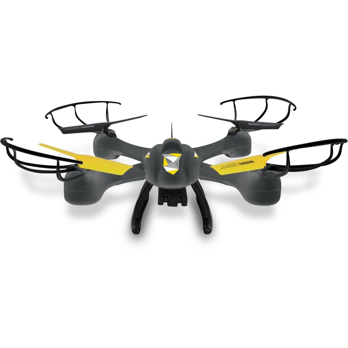 Drone mondo motors ultradrone r/c x40.0 vr mask + c wi fi - 7% de remise immédiate avec le code : fete7 (photo) Drone mondo motors ultradrone r/c x40.0 vr mask + c wi fi - 7% de remise immédiate avec le code : fete7 (photo)