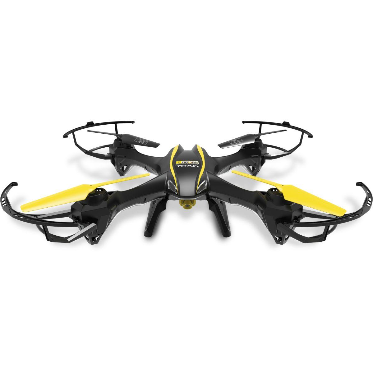 Drone mondo motors ultradrone titan r/c - 7% de remise immédiate avec le code : fete7 (photo) Drone mondo motors ultradrone titan r/c - 7% de remise immédiate avec le code : fete7 (photo)