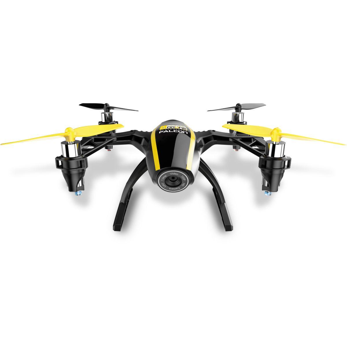 Drone mondo motors ultradrone falcon r/c - 7% de remise immédiate avec le code : fete7 (photo) Drone mondo motors ultradrone falcon r/c - 7% de remise immédiate avec le code : fete7 (photo)
