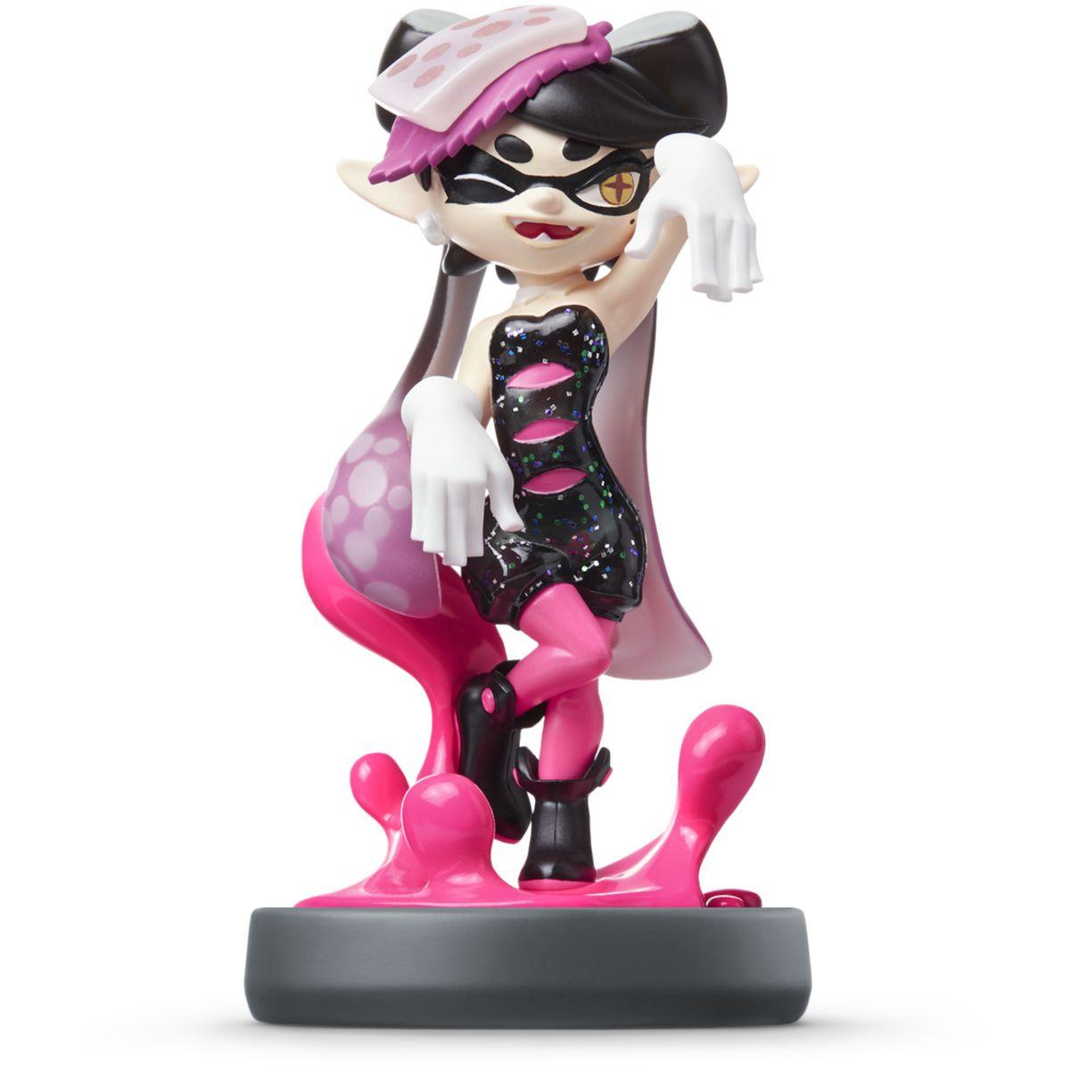 Figurine amiibo nintendo amiibo ayo - 2% de remise imm�diate avec le code : cadeau2 (photo) Figurine amiibo nintendo amiibo ayo - 2% de remise imm�diate avec le code : cadeau2 (photo)