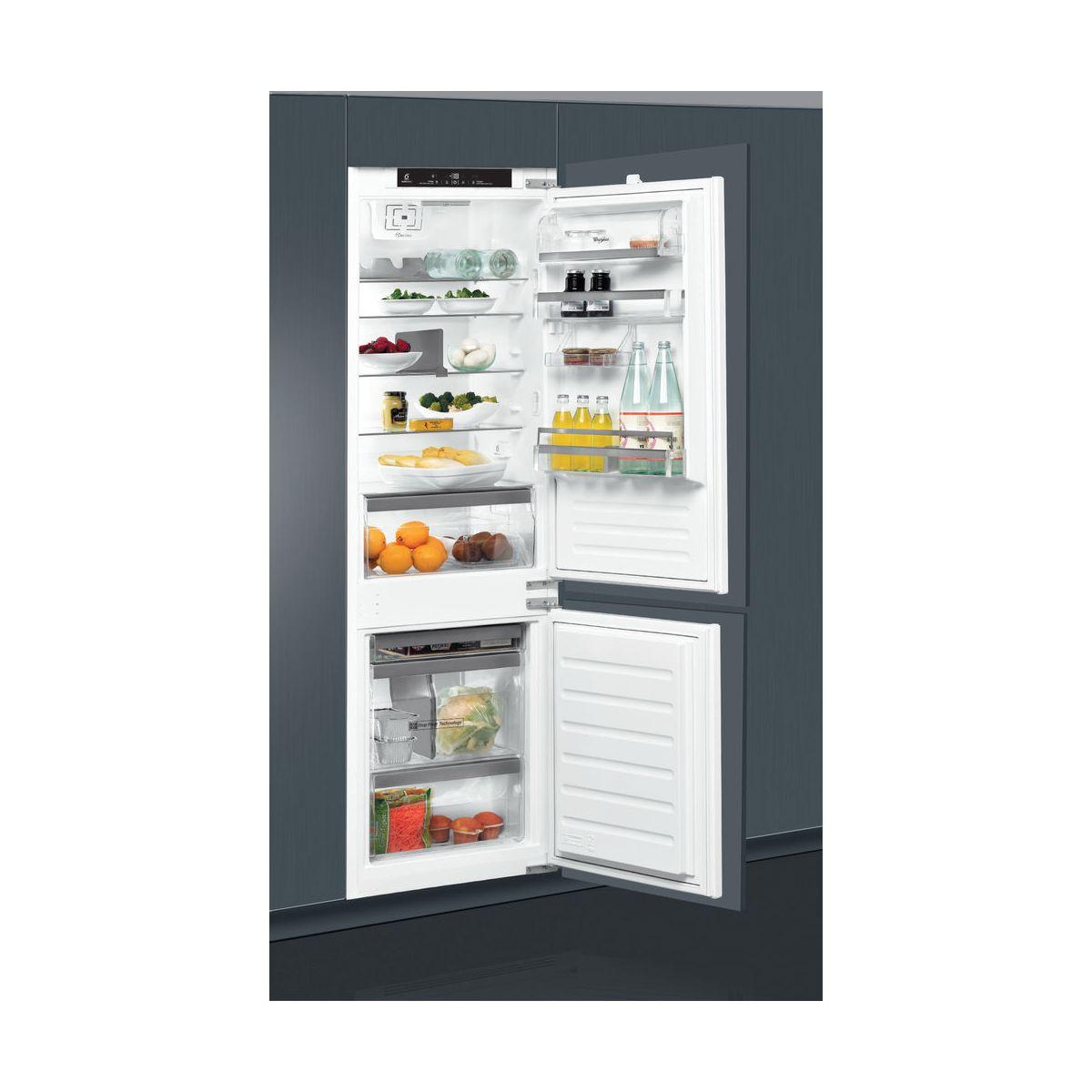 Combi intég whirlpool art8810/a++sf - 20% de remise : code gam20 (photo) Combi intég whirlpool art8810/a++sf - 20% de remise : code gam20 (photo)