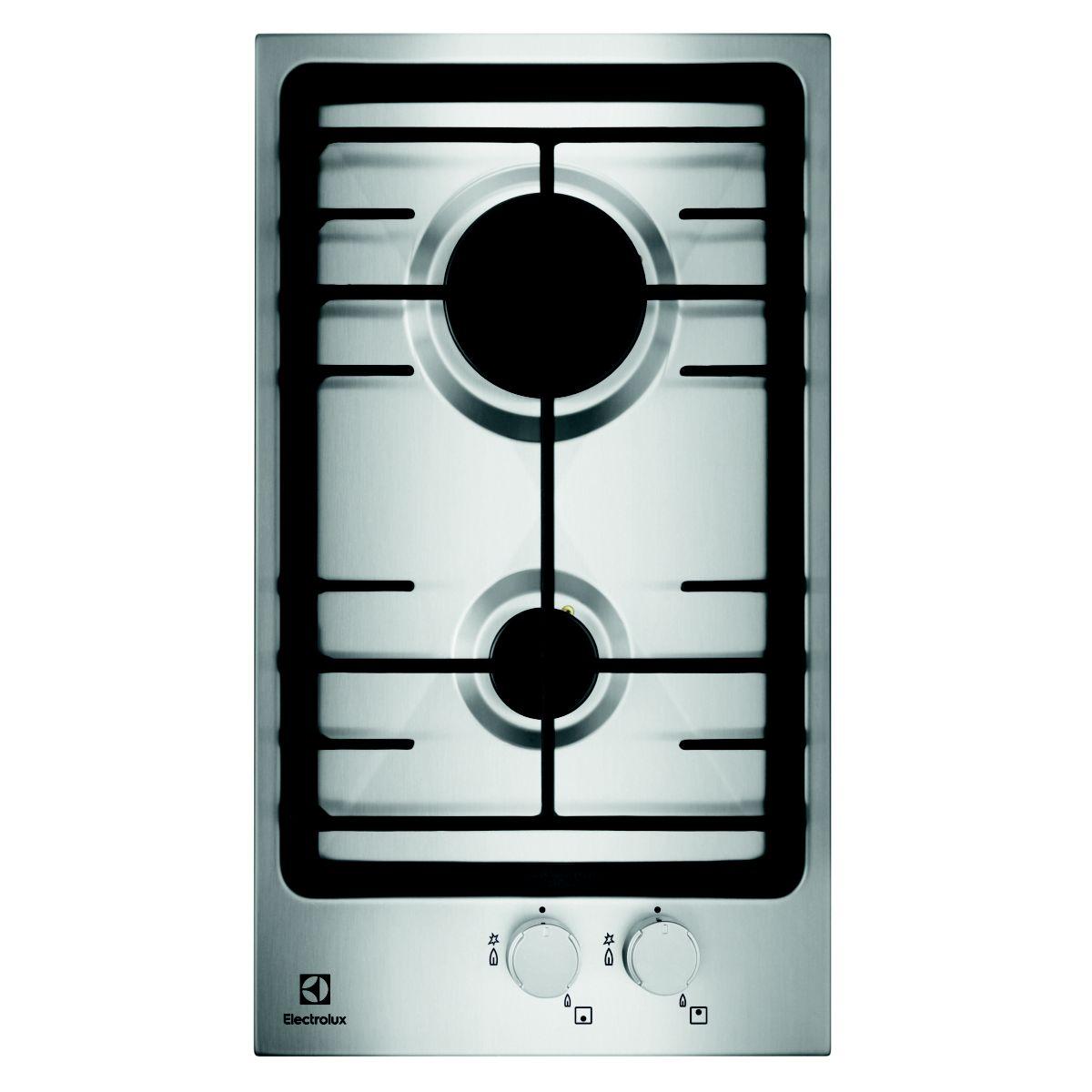 Domino gaz electrolux egg3322nvx - livraison offerte : code premium (photo) Domino gaz electrolux egg3322nvx - livraison offerte : code premium (photo)