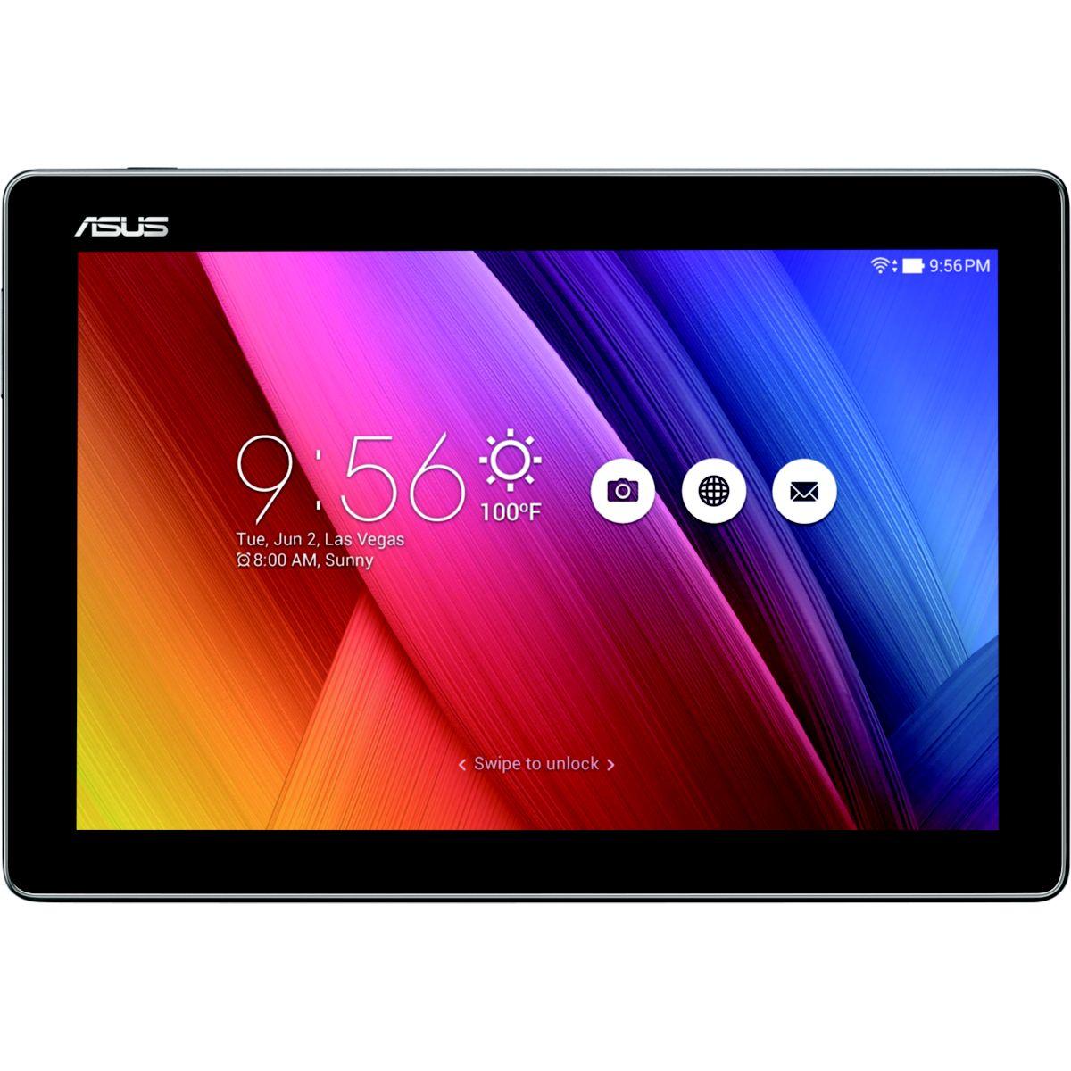 Tablette asus z310m 16go noir - coup de coeur de l'équipe (photo) Tablette asus z310m 16go noir - coup de coeur de l'équipe (photo)