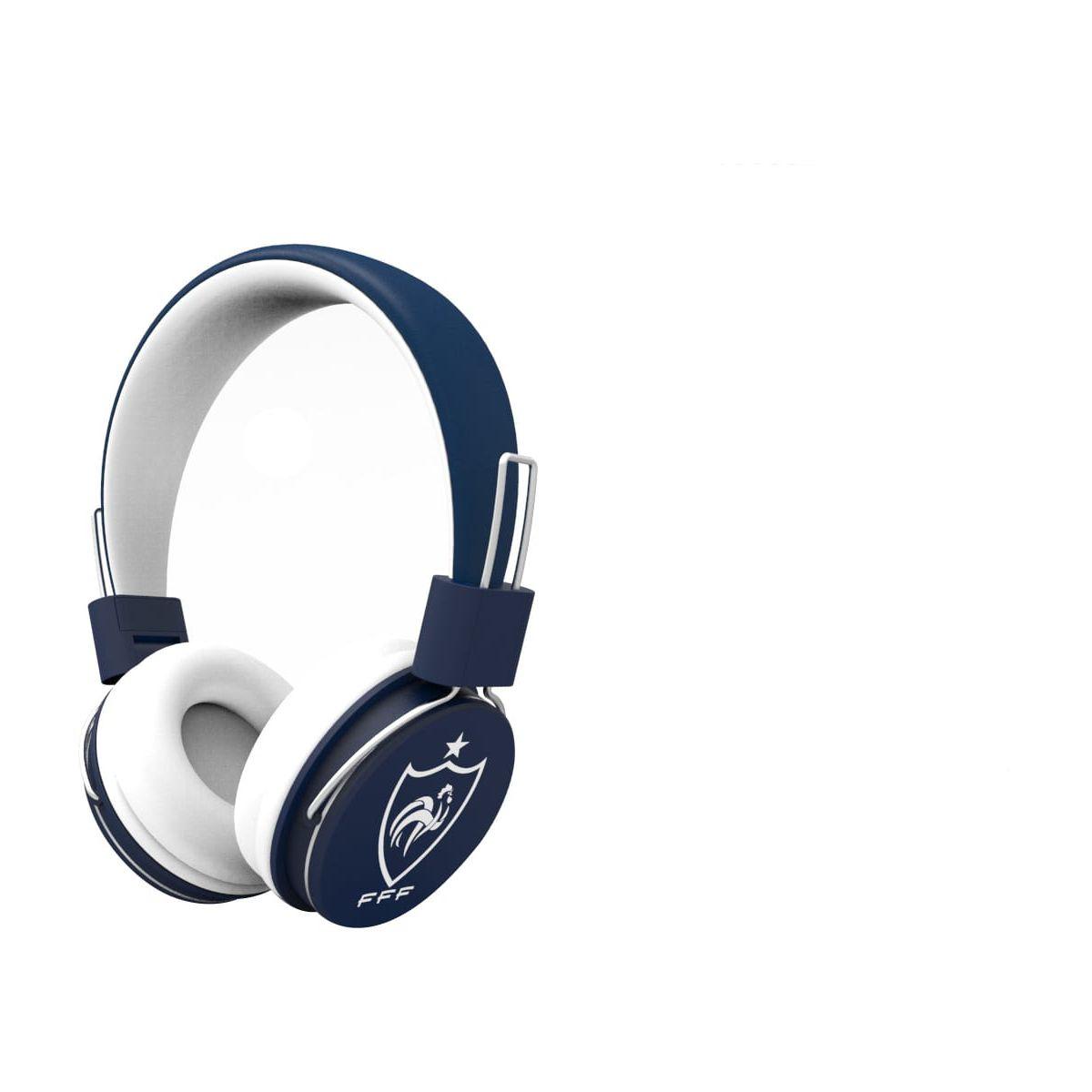 Casque micro bluetooth mobility lab - blue / white - 20% de remise immédiate avec le code : multi20 (photo) Casque micro bluetooth mobility lab - blue / white - 20% de remise immédiate avec le code : multi20 (photo)