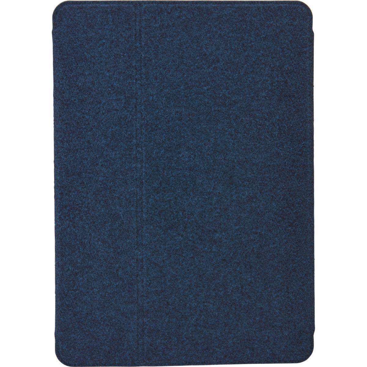 Etui tablette caselogic ipad pro 9.7 bleu ultra slim - livraison offerte : code liv (photo) Etui tablette caselogic ipad pro 9.7 bleu ultra slim - livraison offerte : code liv (photo)