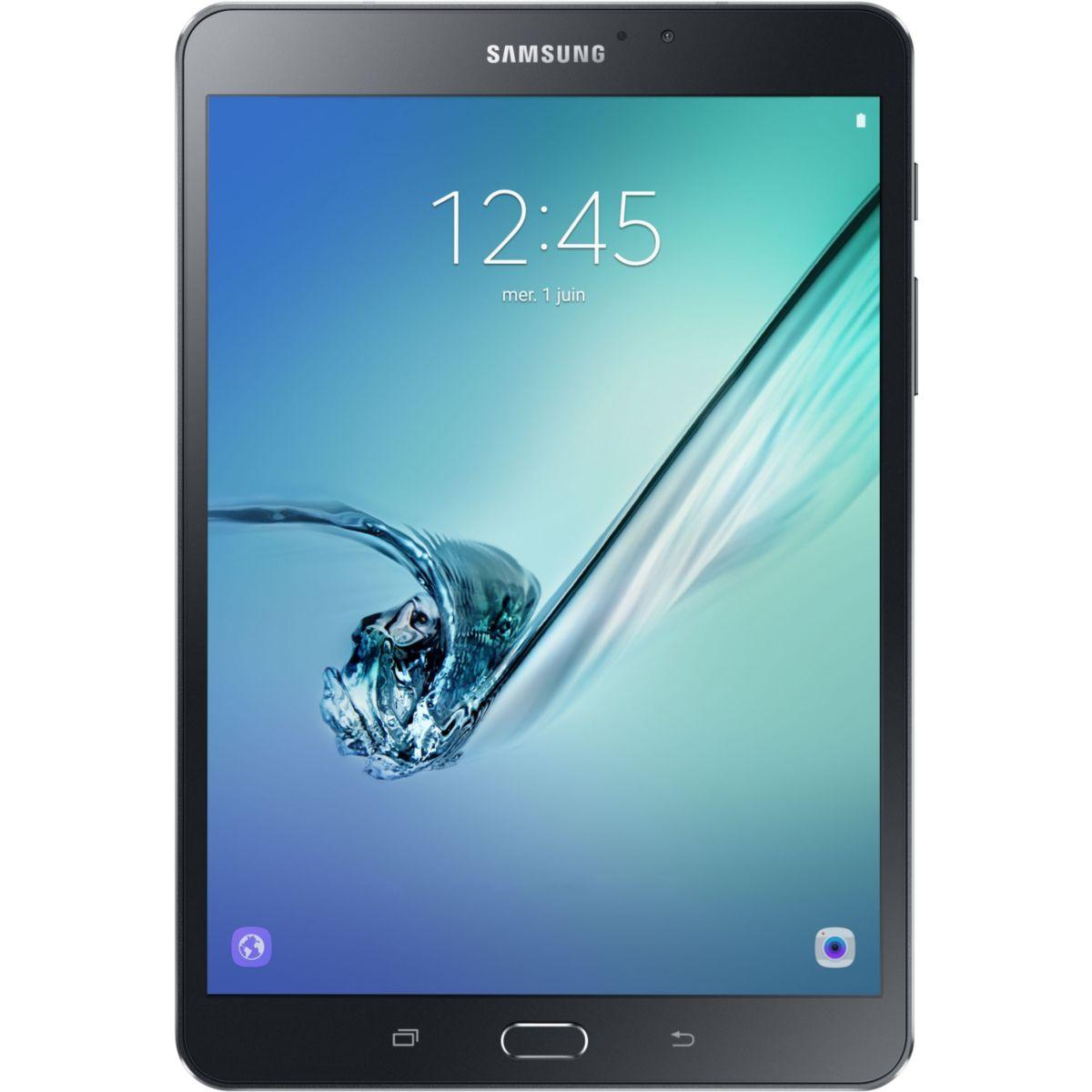 Tablette android samsung galaxy tab s2 8'' ve 32go noir (photo) Tablette android samsung galaxy tab s2 8'' ve 32go noir (photo)
