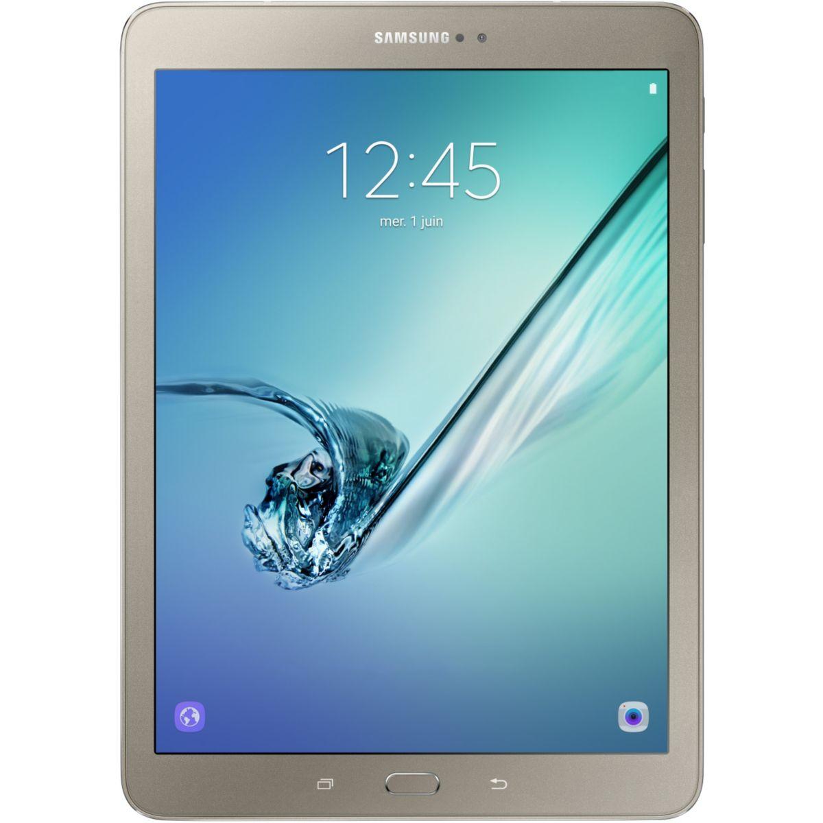 Tablette android samsung galaxy tab s2 9.7'' ve 32go bronze (photo) Tablette android samsung galaxy tab s2 9.7'' ve 32go bronze (photo)