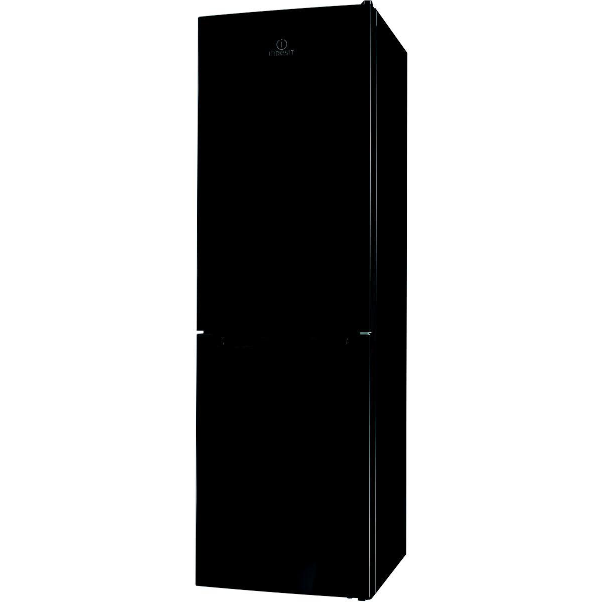 Réfrigérateur congélateur en bas indesit lr8s1k - 2% de remise immédiate avec le code : anniv2 (photo) Réfrigérateur congélateur en bas indesit lr8s1k - 2% de remise immédiate avec le code : anniv2 (photo)