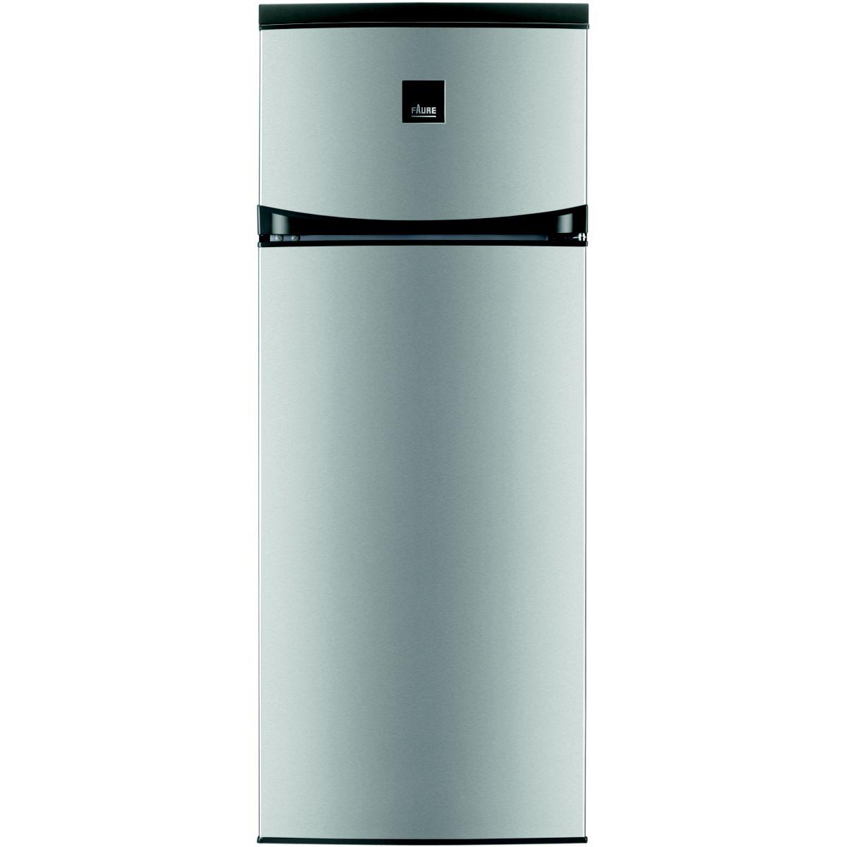 R�frig�rateur 2 portes faure frt23101xa (photo) R�frig�rateur 2 portes faure frt23101xa (photo)