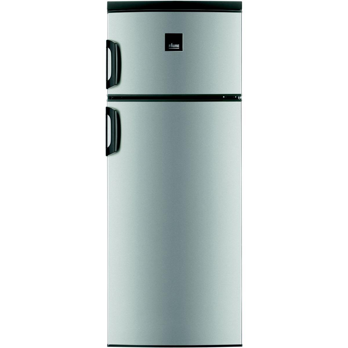 R�frig�rateur 2 portes faure frt27102xa (photo) R�frig�rateur 2 portes faure frt27102xa (photo)
