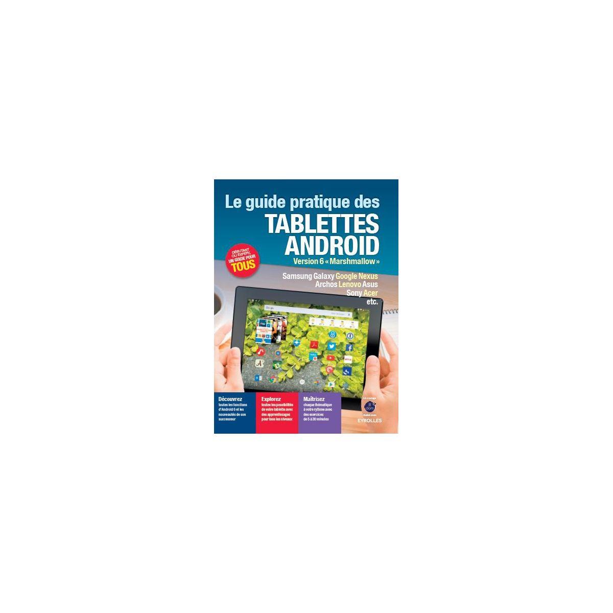 Librairie informatique bdom+ l'univers tablette android v3 (photo) Librairie informatique bdom+ l'univers tablette android v3 (photo)