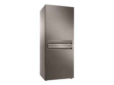 Réfrigérateur congélateur en bas whirlpool btnf5011ox - 2% de remise immédiate avec le code : cool2 (photo) Réfrigérateur congélateur en bas whirlpool btnf5011ox - 2% de remise immédiate avec le code : cool2 (photo)