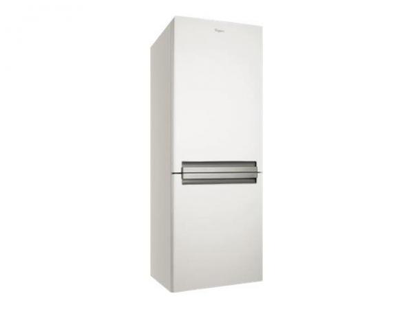 Réfrigérateur congélateur en bas whirlpool btnf5011w - 2% de remise immédiate avec le code : cool2 (photo) Réfrigérateur congélateur en bas whirlpool btnf5011w - 2% de remise immédiate avec le code : cool2 (photo)