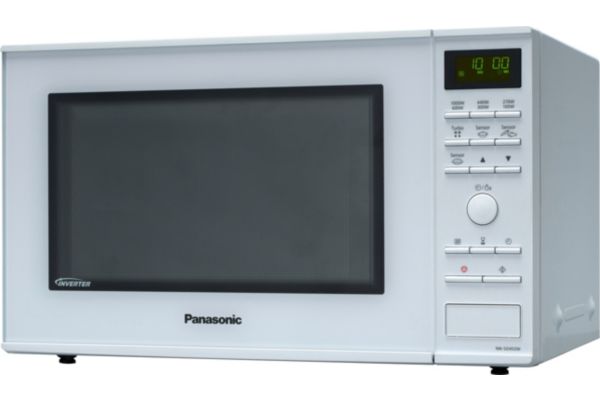 Micro-onde monofonction panasonic nn-sd452wepg - 2% de remise : code gam2