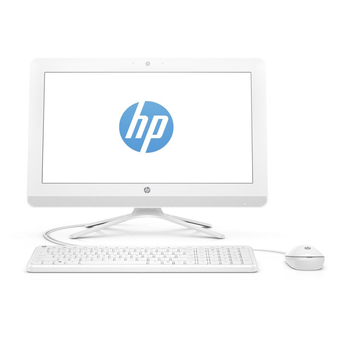 Ordinateur tout-en-un hp 20-c000nf (photo) Ordinateur tout-en-un hp 20-c000nf (photo)