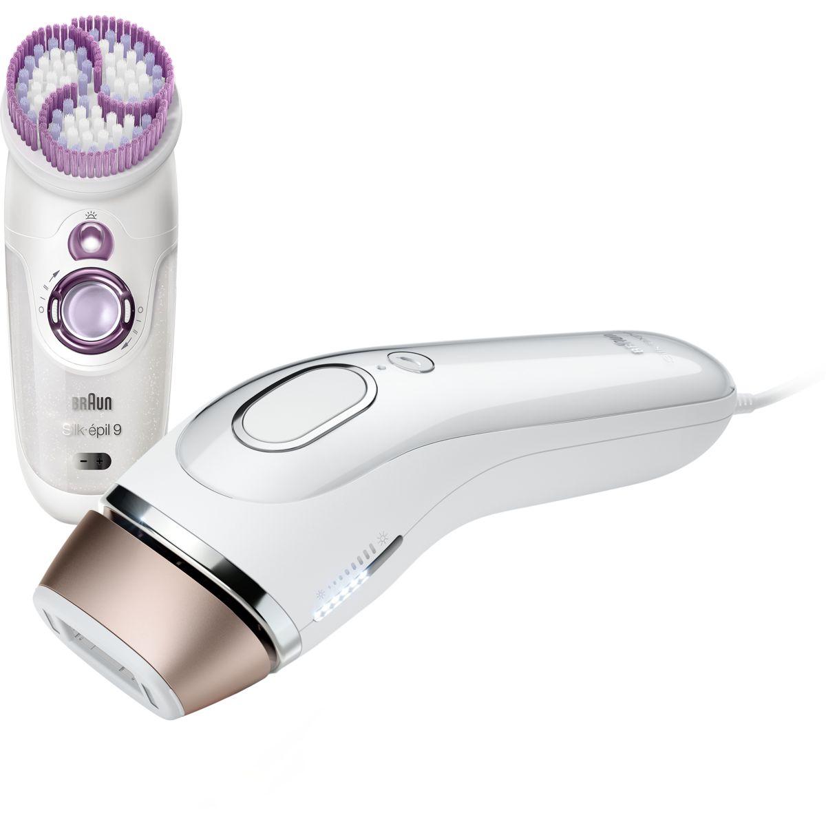 Epilateur braun bd5009 - 2% de remise immédiate avec le code : cool2 (photo) Epilateur braun bd5009 - 2% de remise immédiate avec le code : cool2 (photo)