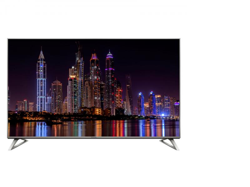 Tv panasonic tx-40dx730e - 5% de remise immédiate avec le code : tv5 (photo) Tv panasonic tx-40dx730e - 5% de remise immédiate avec le code : tv5 (photo)