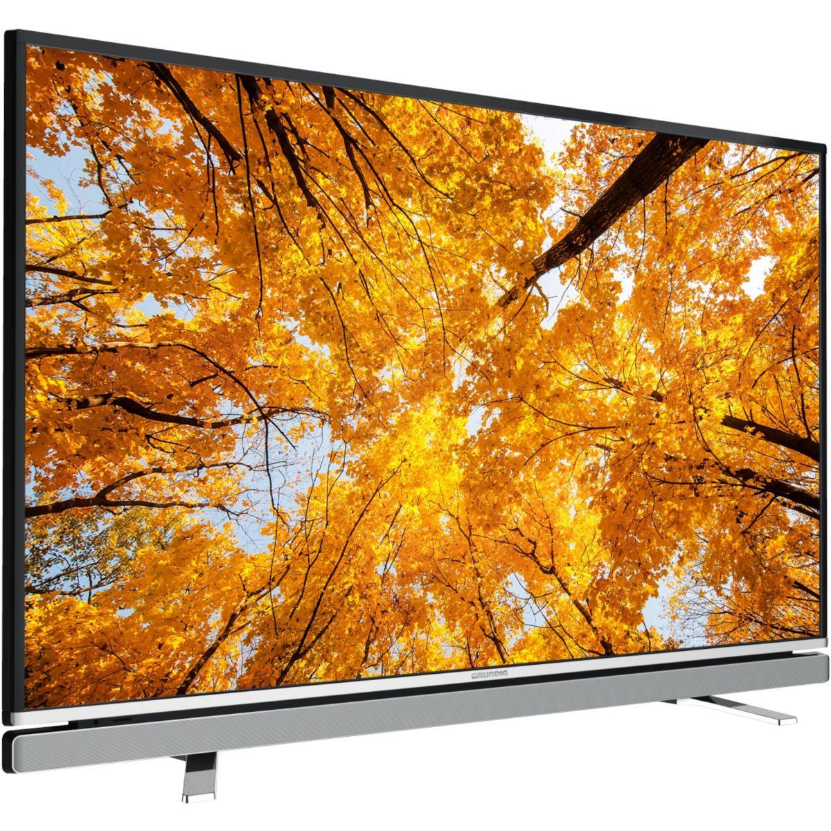 Tv grundig 49vle6621bp 600hz ppr smart tv - 3% de remise immédiate avec le code : multi3 (photo) Tv grundig 49vle6621bp 600hz ppr smart tv - 3% de remise immédiate avec le code : multi3 (photo)