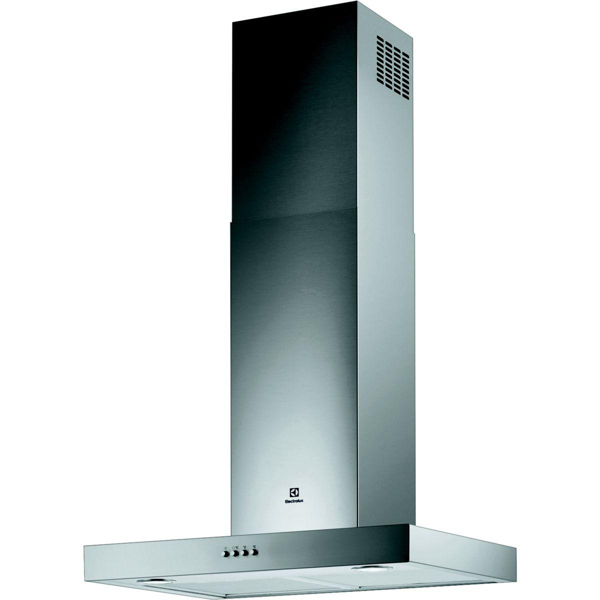 Electrolux Efcx Campana Decorativa Inox Cm Electrolux Efcx Campana Decorativa Inox Cm