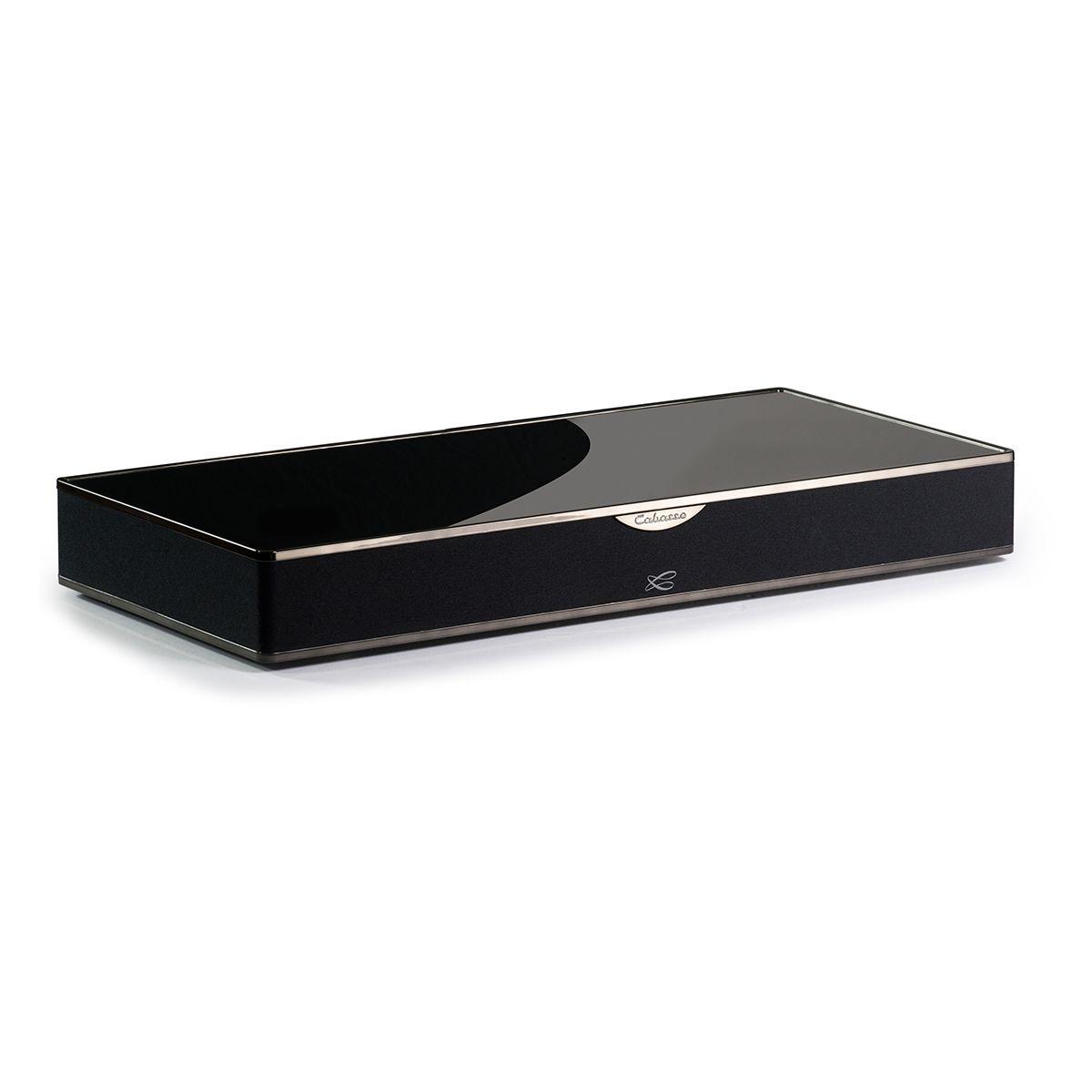 Plateau sonore cabasse stream base - livraison offerte : code livpremium (photo) Plateau sonore cabasse stream base - livraison offerte : code livpremium (photo)