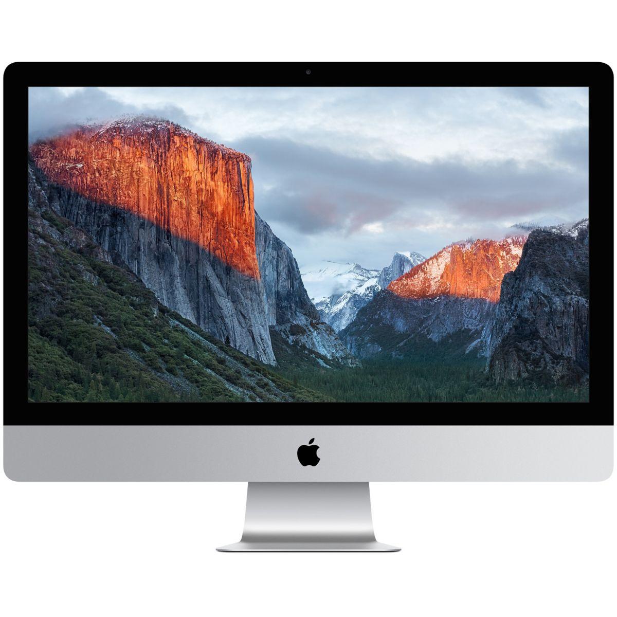 Apple imac 27 retina 5k i7 4ghz 1to flash amd r9 m395x (sur mesure) - soldes et bons plans (photo) Apple imac 27 retina 5k i7 4ghz 1to flash amd r9 m395x (sur mesure) - soldes et bons plans (photo)
