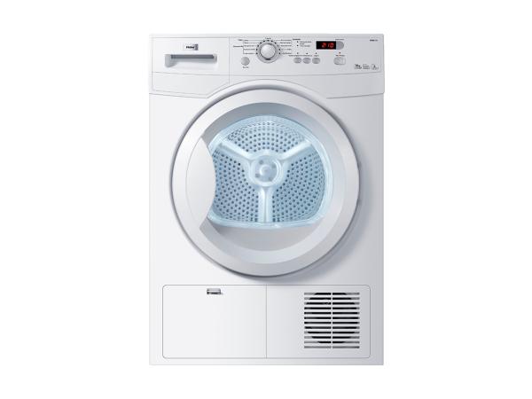 Sèche linge à condensation haier hd80-79 - 2% de remise : code gam2 (photo) Sèche linge à condensation haier hd80-79 - 2% de remise : code gam2 (photo)
